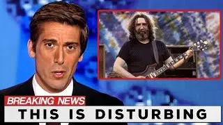 The Story Of Jerry Garcia is Far Darker Than We Realized