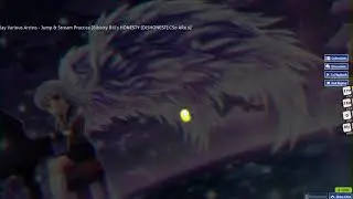 Osu! | Various Artists [Bibbity Bill's HONESTY [DISHONEST] CS0 AR8.5]+DTRX FC!!!!! CS0 AR8.5