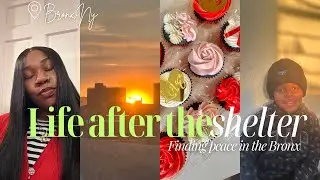 From My NYCHA Kitchen to My First Booked Event.. Mompreneur Life 