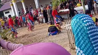 jaranan ,pangkoh, pandih batu kab pulpis