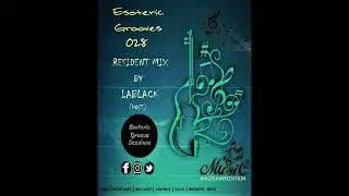 EGS Radio 028-Mixed by Lablack [Jazzuary Edition]