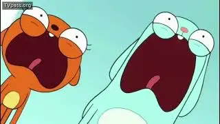 Disney XD Saturday morning animation October 2025