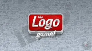 The Logo Game - Free Guess the Logos Quiz for iPhone & iPad - iPhone & iPad Gameplay Video