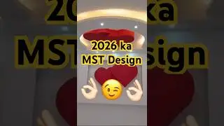 Best Pop Bedroom Design 2026 #song #love #pop #interiordesign #shorts #ytshorts #trendingshorts #yt