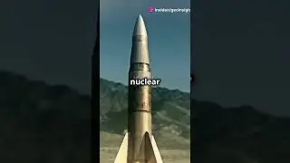 Europe on the Brink of Nuclear War ! #shorts  #facts #geopolitics #news