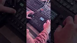 Elektron Tonverk Goes Granular