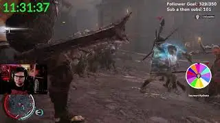 SUB A THON 2 pt 3 - CHC Stream Archive: 2/12/2022