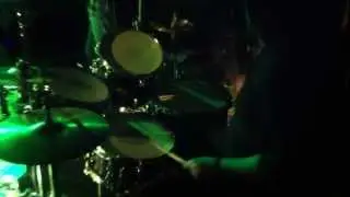 Self Invited - So Old - live@ItaliaWaveFestival - Exfadda 16-03-2013