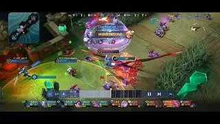Mobile Legends  | Top Saber!