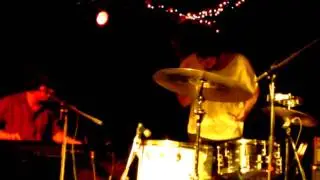 Seven Sons - Mini Mansions Live in London, ON