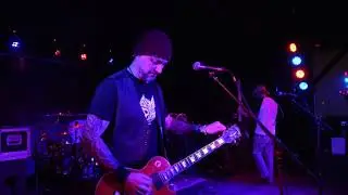 INDIANHEAD  Band Live at Fish Head Cantina
