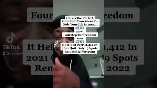 How to quit your job in 2022