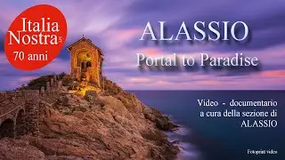 ALASSIO E' ANCORA LA PORTA PER IL PARADISO?