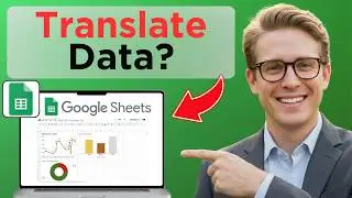 How To Use Google Translate For Your Data On Google Sheets Documents (Full Guide 2026)