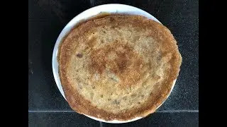 Meetha Pudla