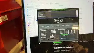 Updating ReefsRC 179 Smart Micro Servo if you get Error 02