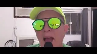 Have you ser the rain 