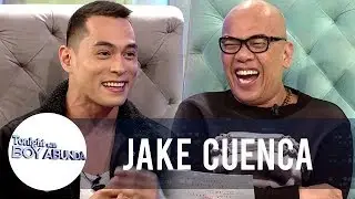 Jake has juicy revelations on the 