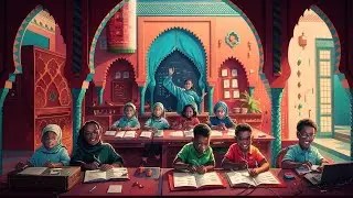 Programmation C en Darija - تبسيط البرمجة الى أبعد الحدود 5