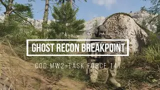 COD MW2-Simon 
