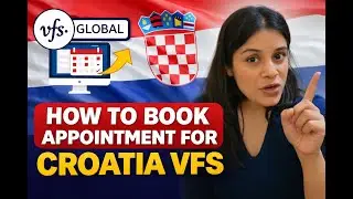 VFS Global Visa Appointment Procedure: A Step-by-Step Guide for Travelers