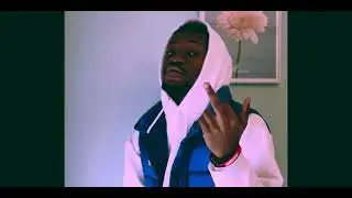 Dany - Freestyle “Perspective” (Visualizer)