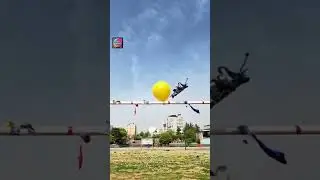 Chinese FPV Drone Operators Training #China #Drones #FPV #PLA