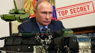 RUSSIA'S DEEP WEB: The Wagner Group- Putin's ''Secret'' Army