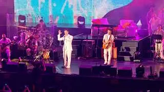 (4K) Soler &ldquo;Rise&rdquo; Concert in Macau 2025 [陌生人] 澳門銀河 Galaxy Broadway