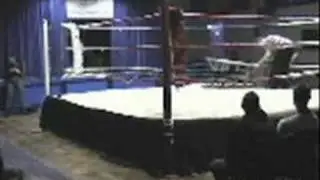 ACW Light Heavyweight Ladder Match P2