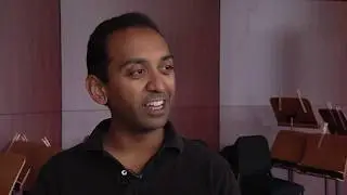 Sameer Patel Shares His Creative Spark