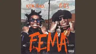 Kodak Black - Heart & Mind ft. Plies (#FAST)