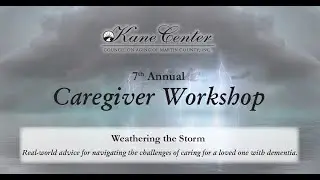 2022 Caregiver Workshop
