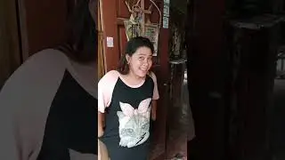 Nag diet si ebo😂😂