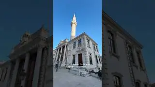 Мечеть Тешвикие, Стамбул #евгенийгор