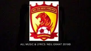 Guangzhou FC Song