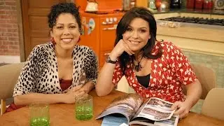 EVETTE RIOS HOSTING REEL