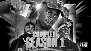 (CHAPTER 3) FULL SEASON 1 (2+ HOURS LONG) 