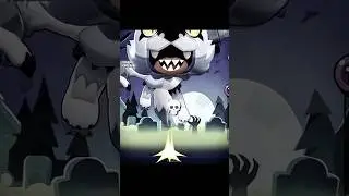 Boohahaha Laugh Trend on LEON 😭🙏 | Brawl Stars | #shorts #lyunaff #fyp #brawlstars #squadbusters