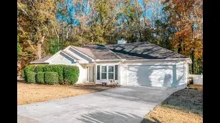 Houses for Rent in Covington 3BR/2BA by Covington Property Management