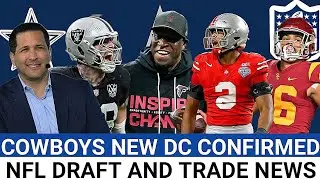 🚨BIG BLOW! COWBOYS JUST ANNOUNCED UNEXPECTED SIGNING!FANS ARE SHOCKED! DALLAS COWBOYS NEWS 