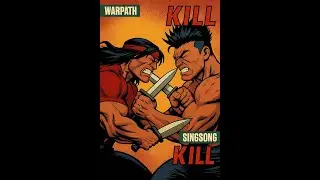 Warpath - Singsong kill trading.