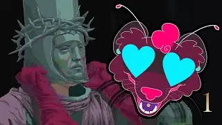 This is so cool | Blasphemous 1