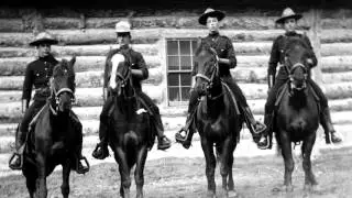 Yukon Gold History of Dawson City