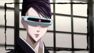 Hunter x Hunter - приколы ( дубль 2)