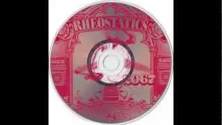 Rheostatics - 2067 - 04 The Tarleks