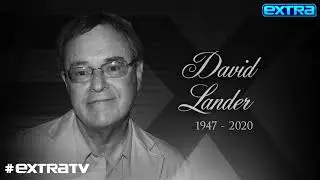 Remembering &lsquo;Laverne & Shirley&rsquo; Star David Lander
