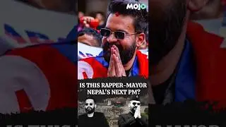 Is This The Next PM Of Nepal? #nepal #nepalnews
