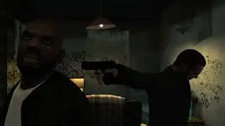 GTA IV The Complete Edition XBOX 360 #106 - The Holland Play