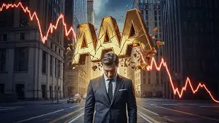 When AAA Ratings Meant Nothing: The Credit Agencies That Lied